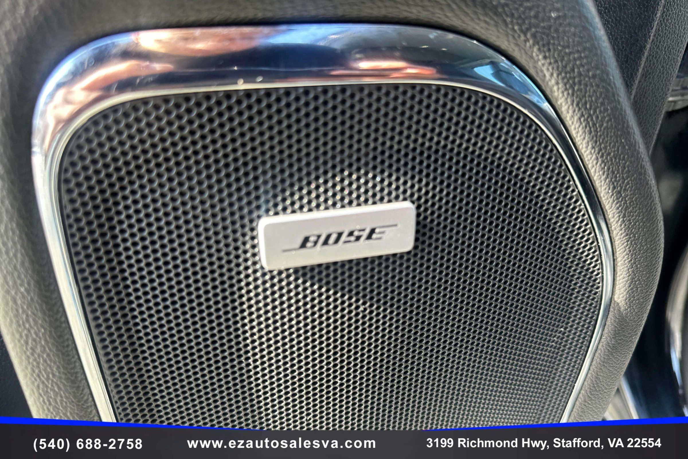 Used 2016 GMC Sierra 1500 SLT w/ All Terrain X Package image 19