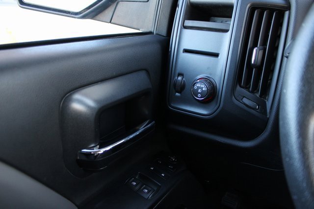 Used 2014 GMC Sierra 1500 2WD Regular Cab w/ Sierra Convenience Package image 18