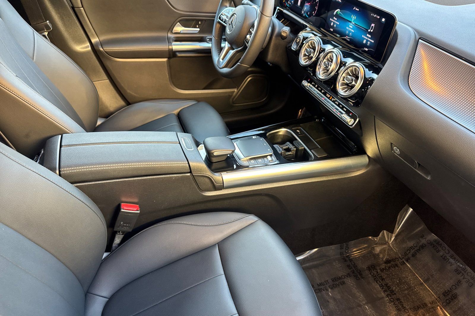 Certified 2022 Mercedes-Benz GLA 250 image 15