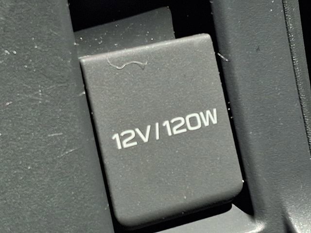 Used 2024 Subaru Crosstrek 2.0i AWD/4WD image 24