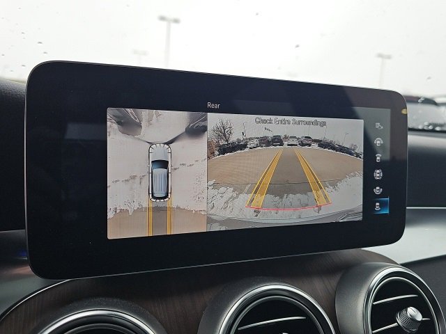 Certified 2022 Mercedes-Benz GLC 300 4MATIC image 28