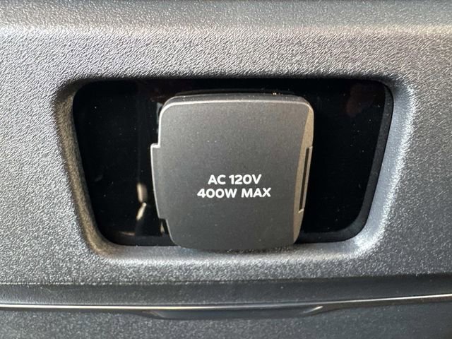 New 2026 Lincoln Navigator L Black Label image 20