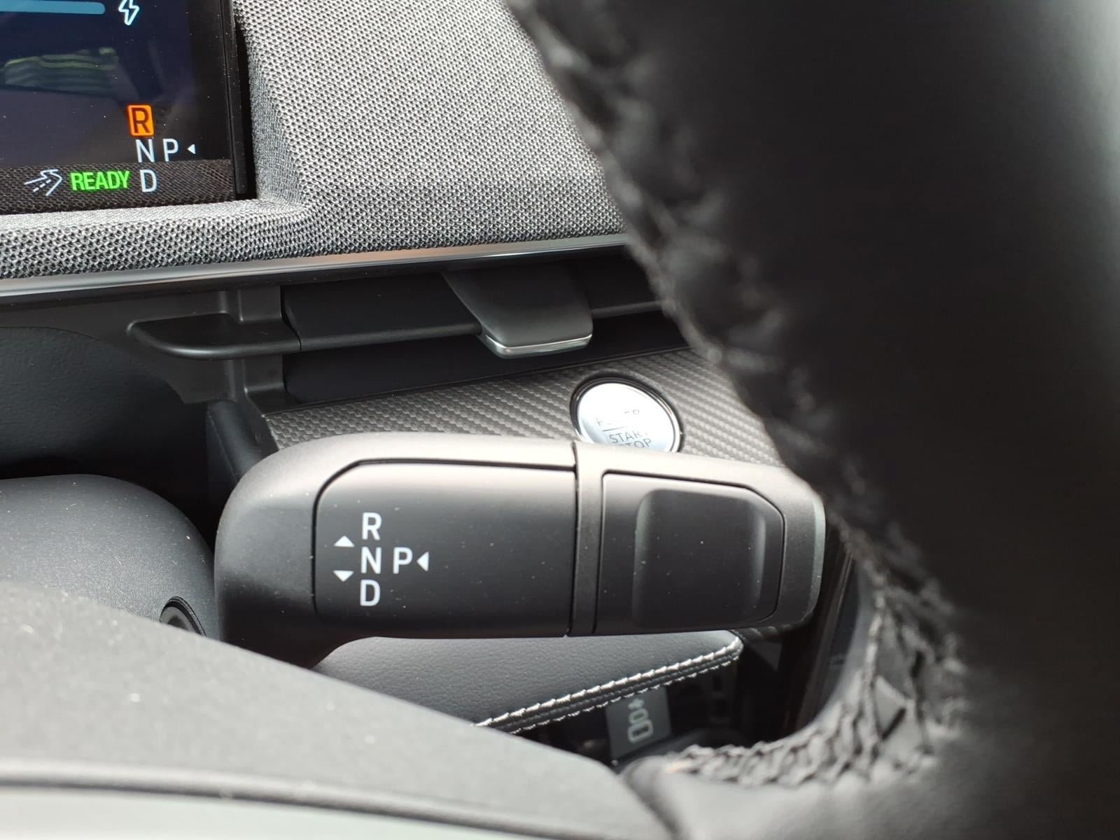 New 2026 Ford Mustang Mach-E Premium AWD/4WD image 22