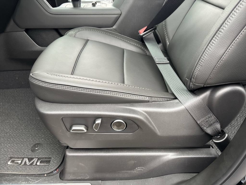 New 2026 GMC Sierra 1500 Denali AWD/4WD image 20