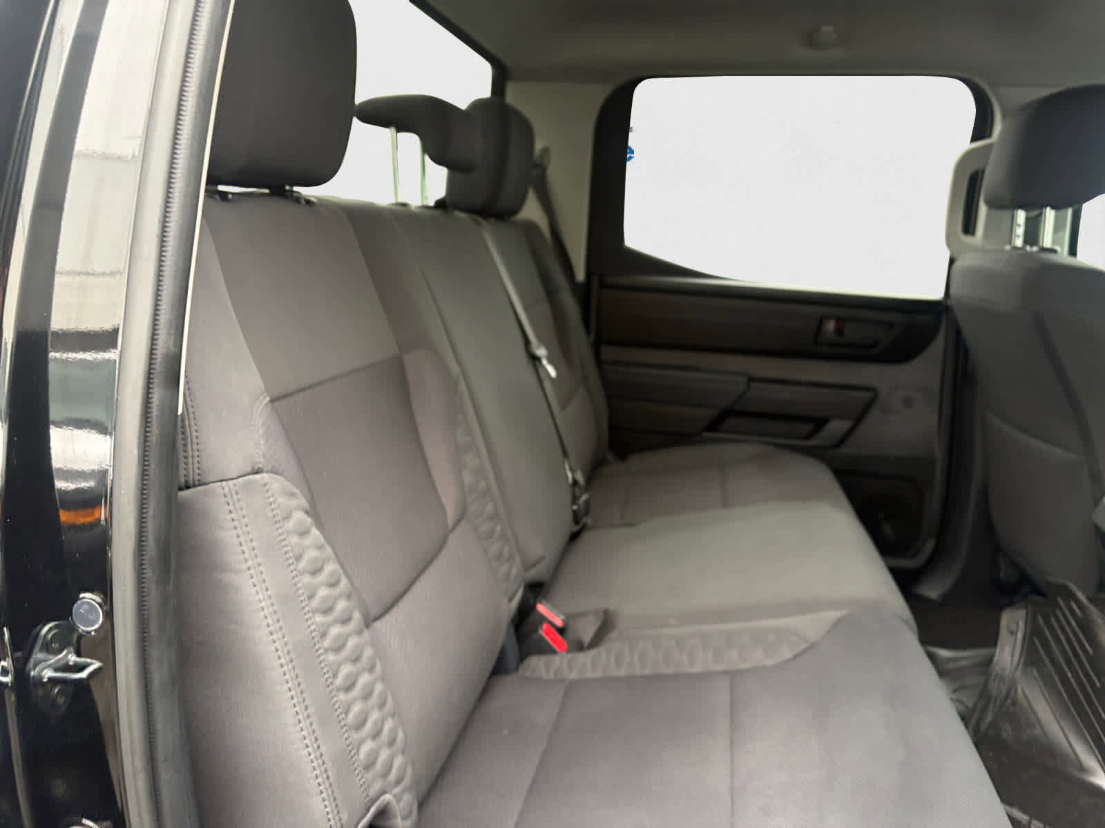 Used 2023 Toyota Tundra SR w/ SR Tow Package image 17