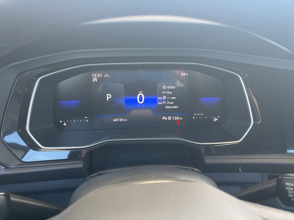 Used 2024 Volkswagen Jetta S image 12