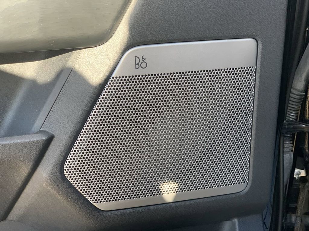 Used 2023 Ford F150 Platinum image 22