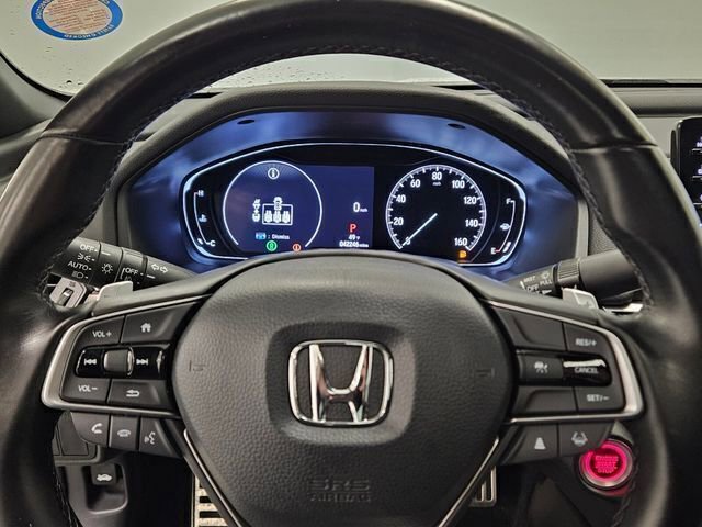 Used 2021 Honda Accord Sport image 17