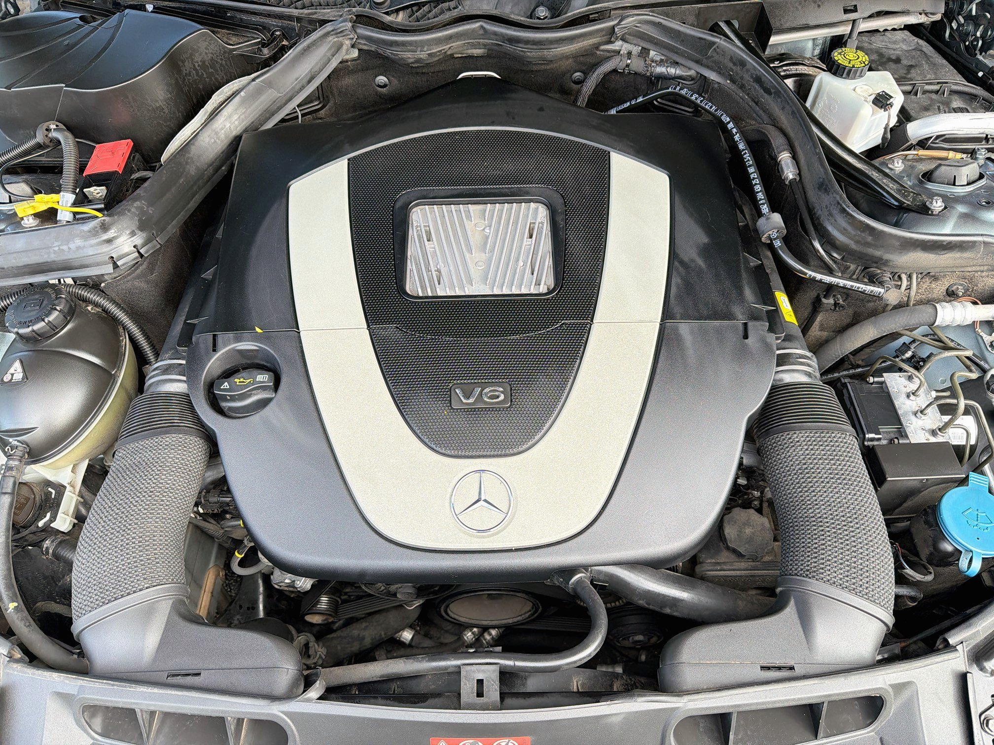 Used 2012 Mercedes-Benz C 300 4MATIC Sedan image 30