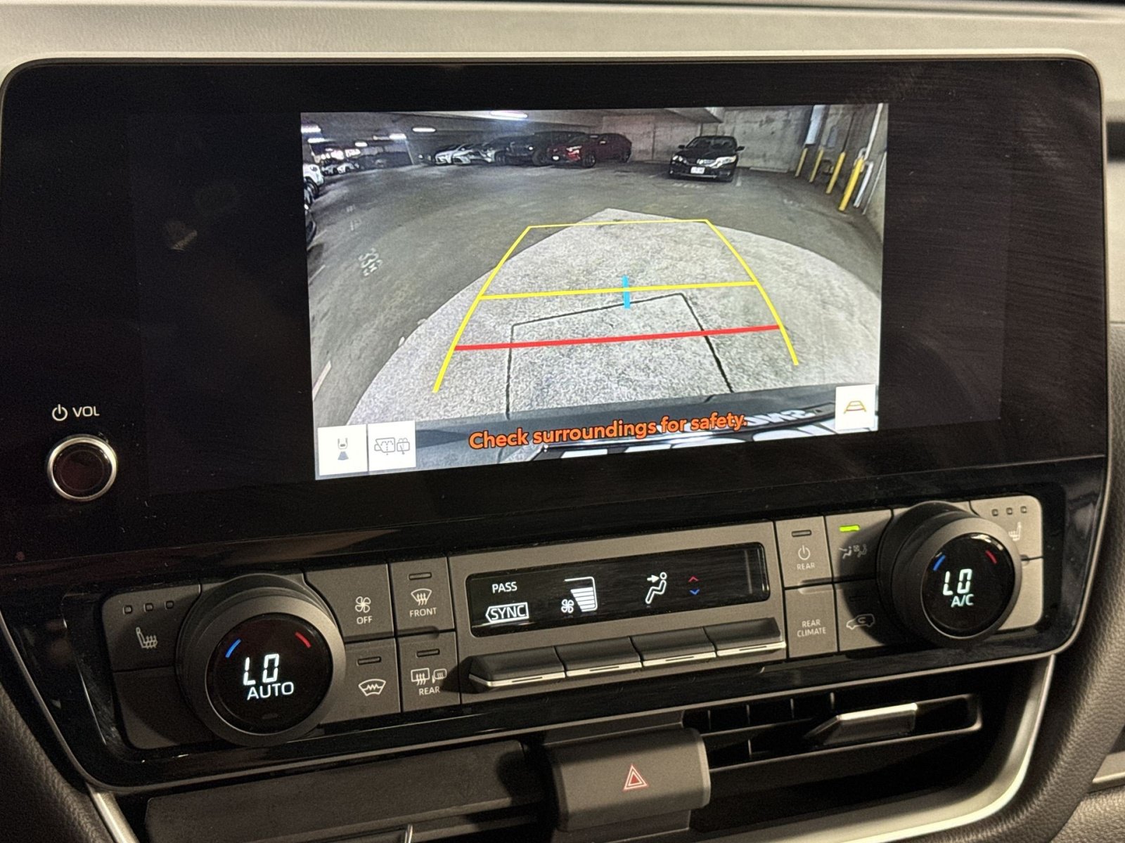 Used 2025 Toyota Grand Highlander FWD image 31
