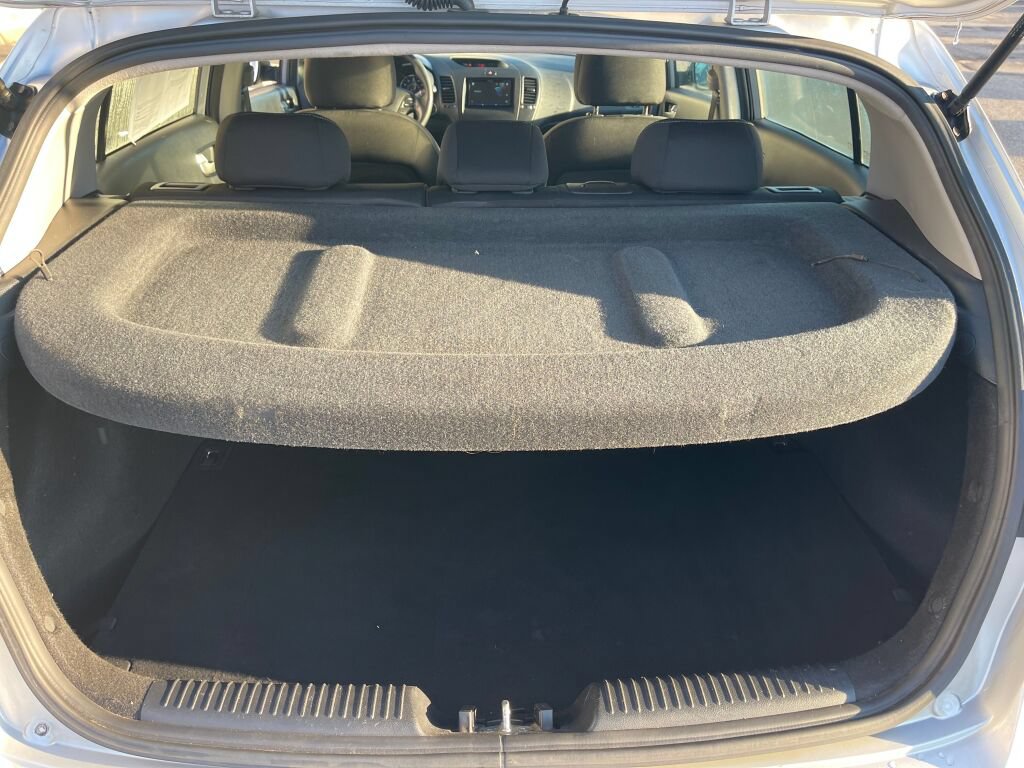 Used 2017 Kia Forte LX w/ Option Group 020 FWD image 22