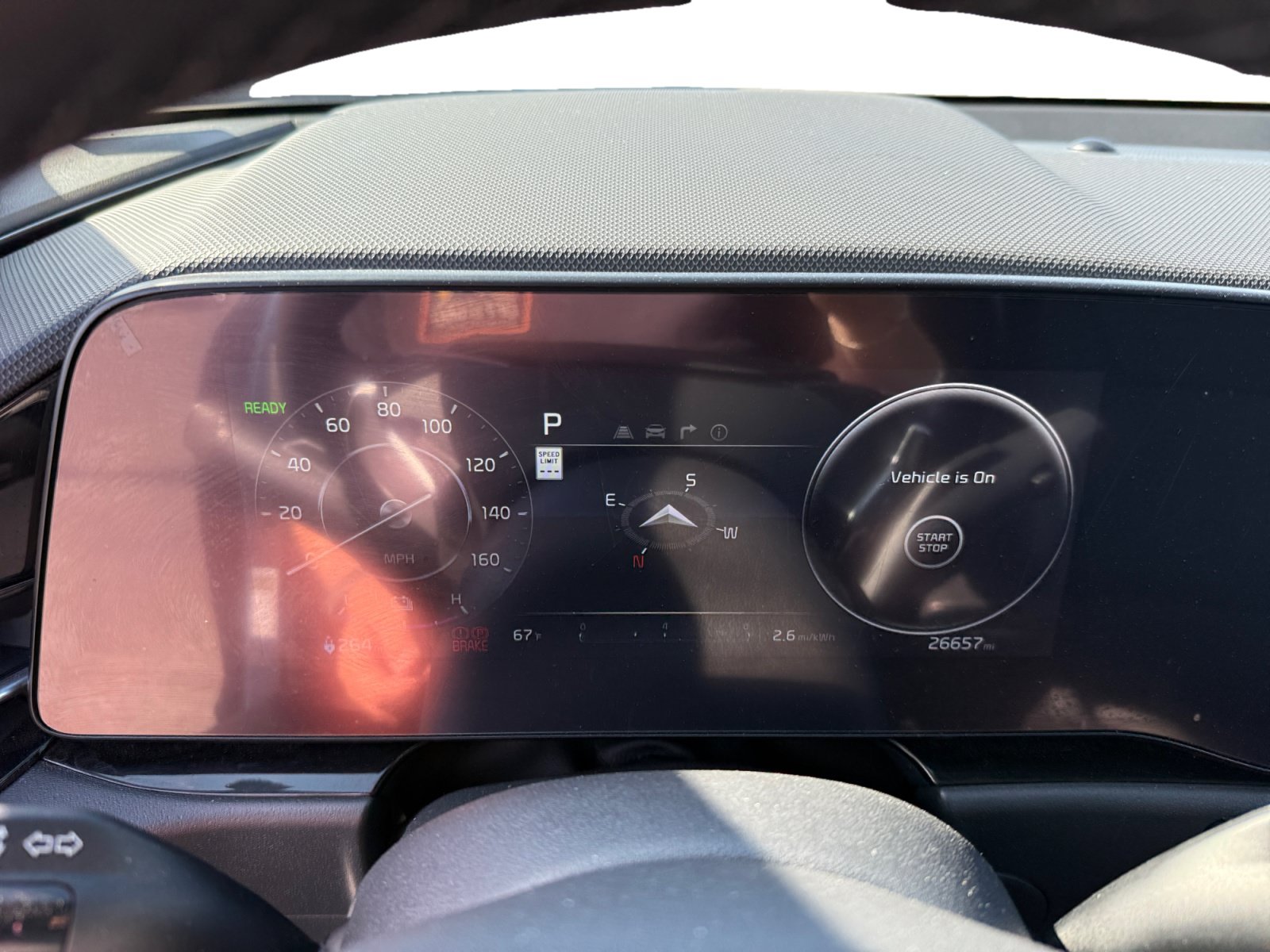 Used 2023 Kia Niro Wind FWD image 11