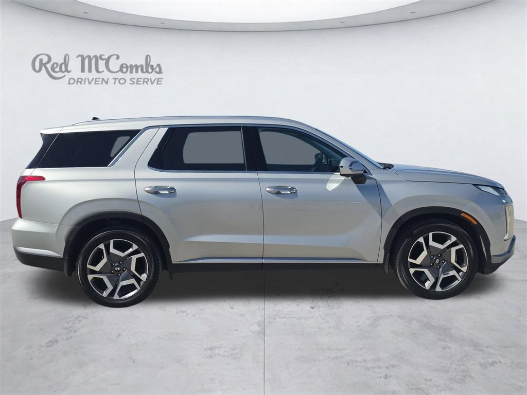 Used 2023 Hyundai Palisade SEL FWD image 8