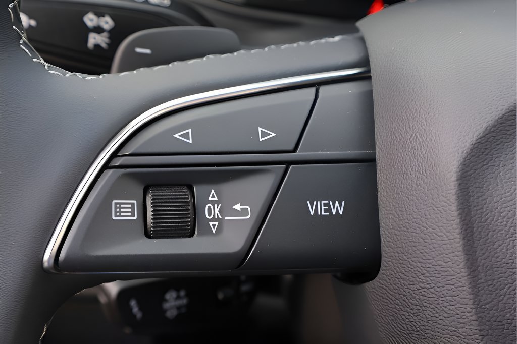 New 2026 Audi Q8 Premium Plus AWD/4WD image 20