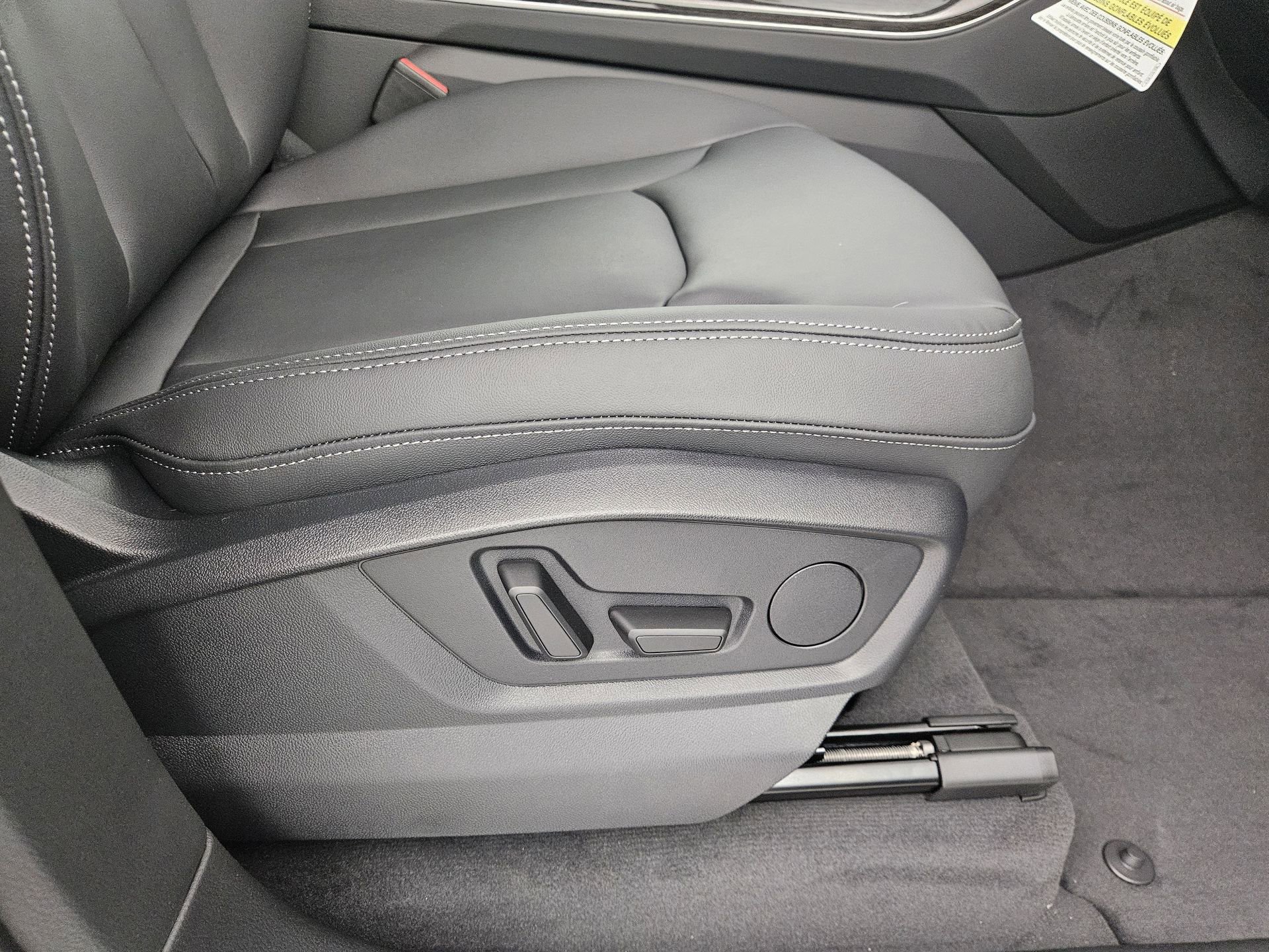 New 2026 Audi Q7 3.0T Premium AWD/4WD image 47