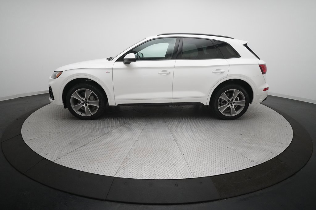 Used 2025 Audi Q5 2.0T Premium image 25