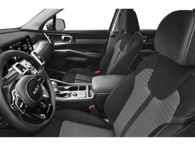 Certified 2023 Kia Sorento LX AWD/4WD image 12