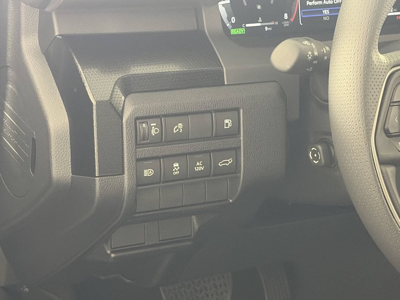New 2026 Toyota 4Runner Limited AWD/4WD image 12