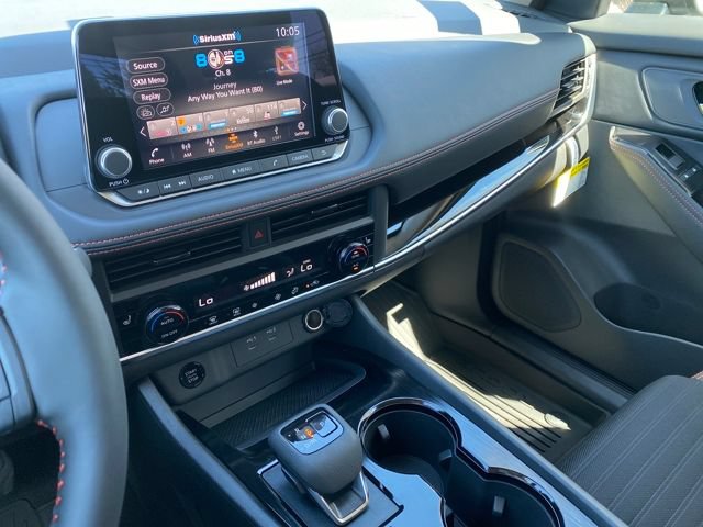 New 2026 Nissan Rogue SV image 17