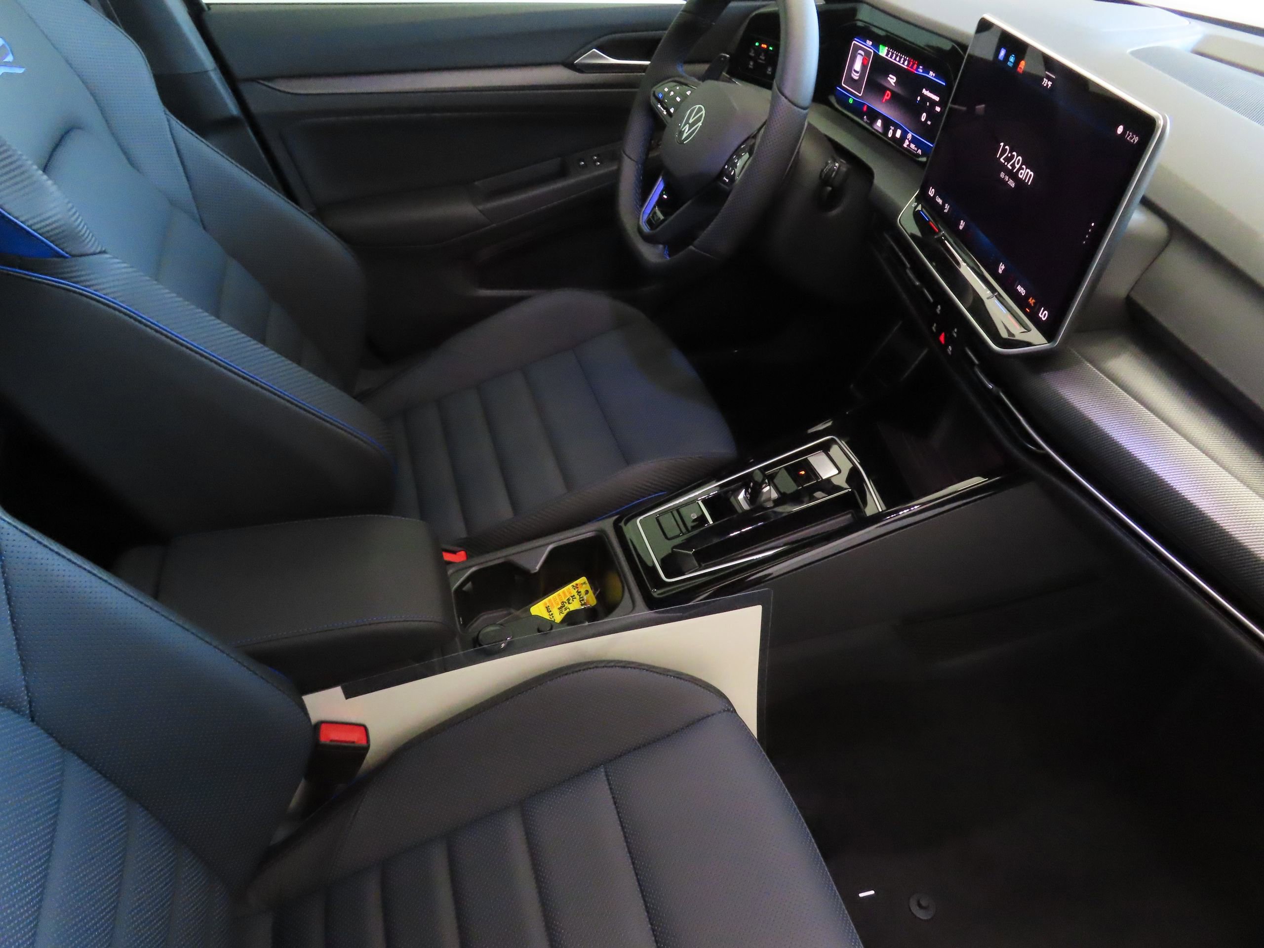 New 2026 Volkswagen Golf image 25