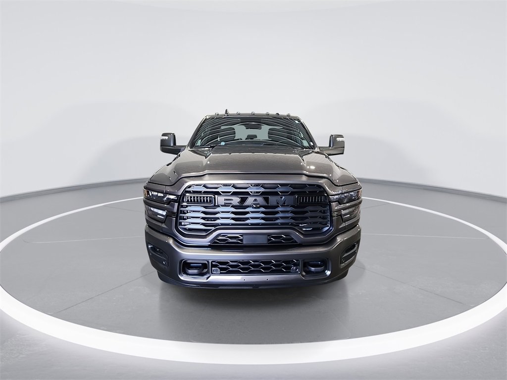 New 2026 RAM 2500 Big Horn image 3