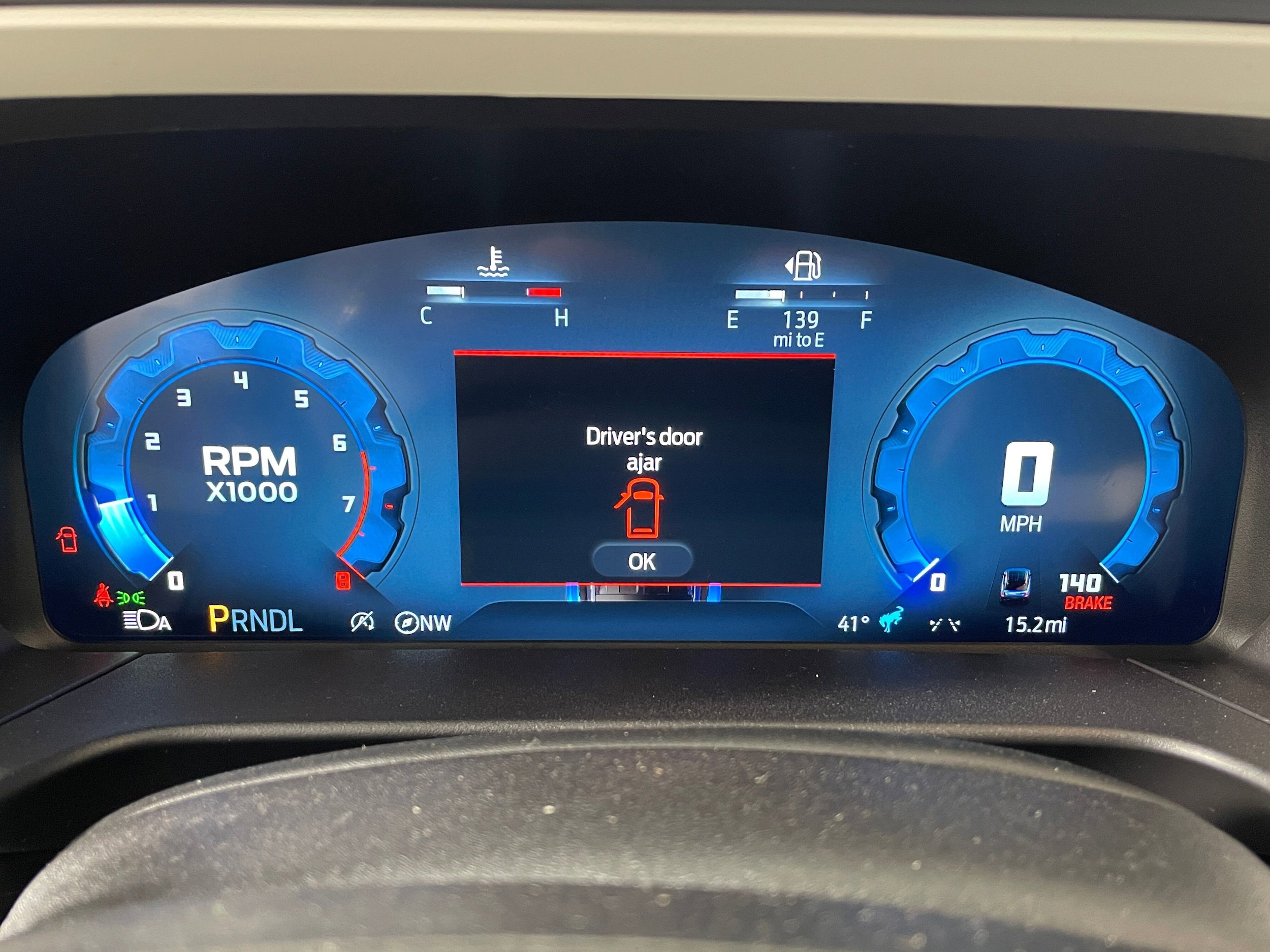 New 2025 Ford Bronco Sport Heritage w/ Convenience Package image 3