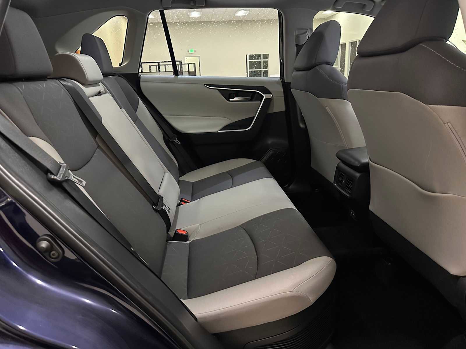 Certified 2025 Toyota RAV4 XLE w/ Convenience Package AWD/4WD image 26