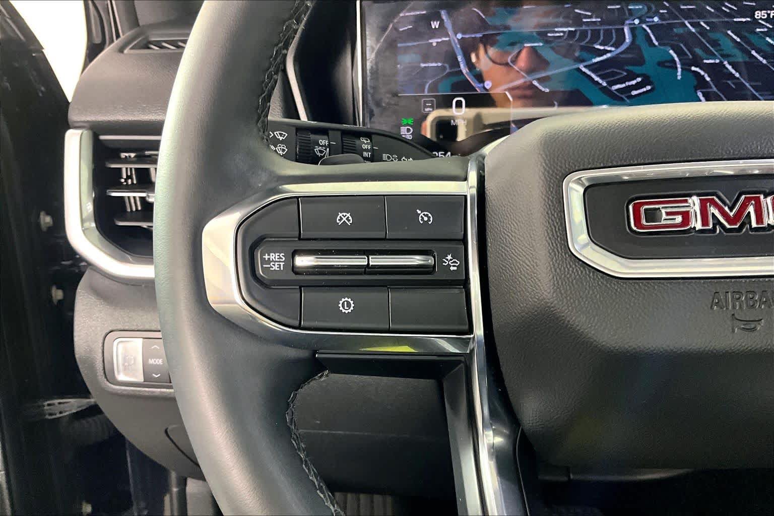 Certified 2026 GMC Terrain Elevation AWD/4WD image 36