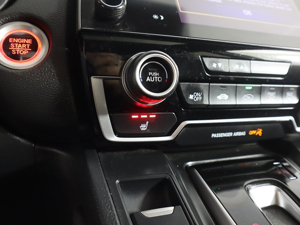 Used 2020 Honda CR-V EX-L image 49