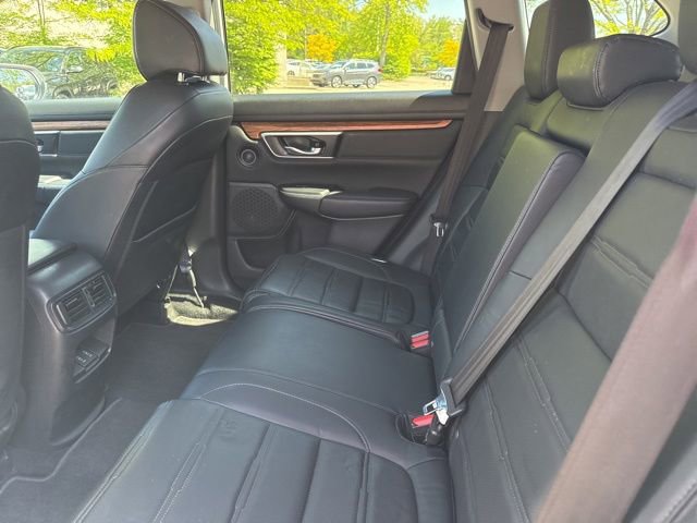 Used 2019 Honda CR-V EX-L image 20