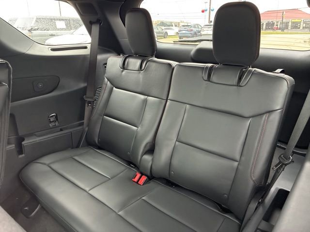 Used 2026 Ford Explorer ST image 14