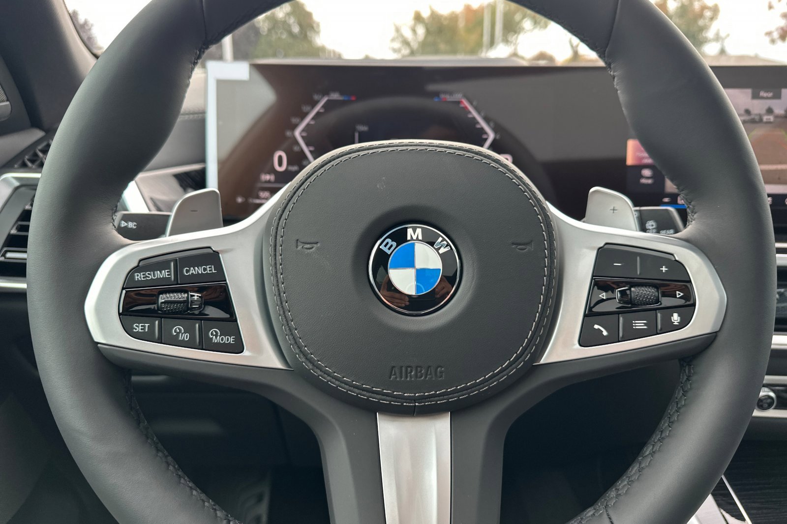 New 2026 BMW X5 xDrive40i w/ M Sport Package image 21