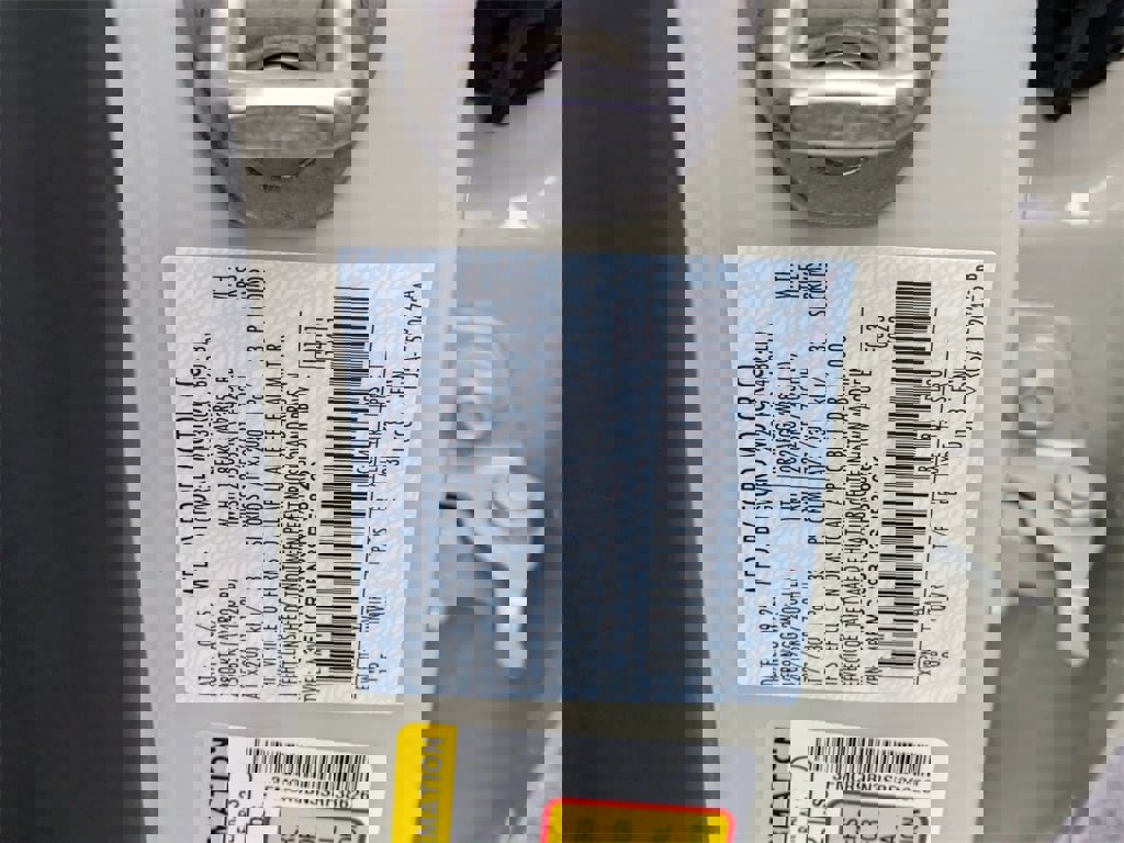 New 2025 Ford Bronco Sport Big Bend w/ Convenience Package image 24