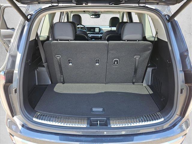 Used 2023 Kia Telluride SX AWD/4WD image 7