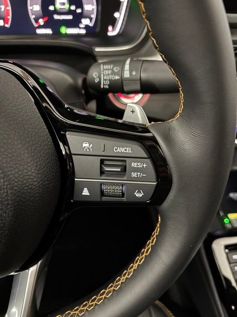 New 2026 Acura Integra A-Spec w/ Technology Package FWD image 20