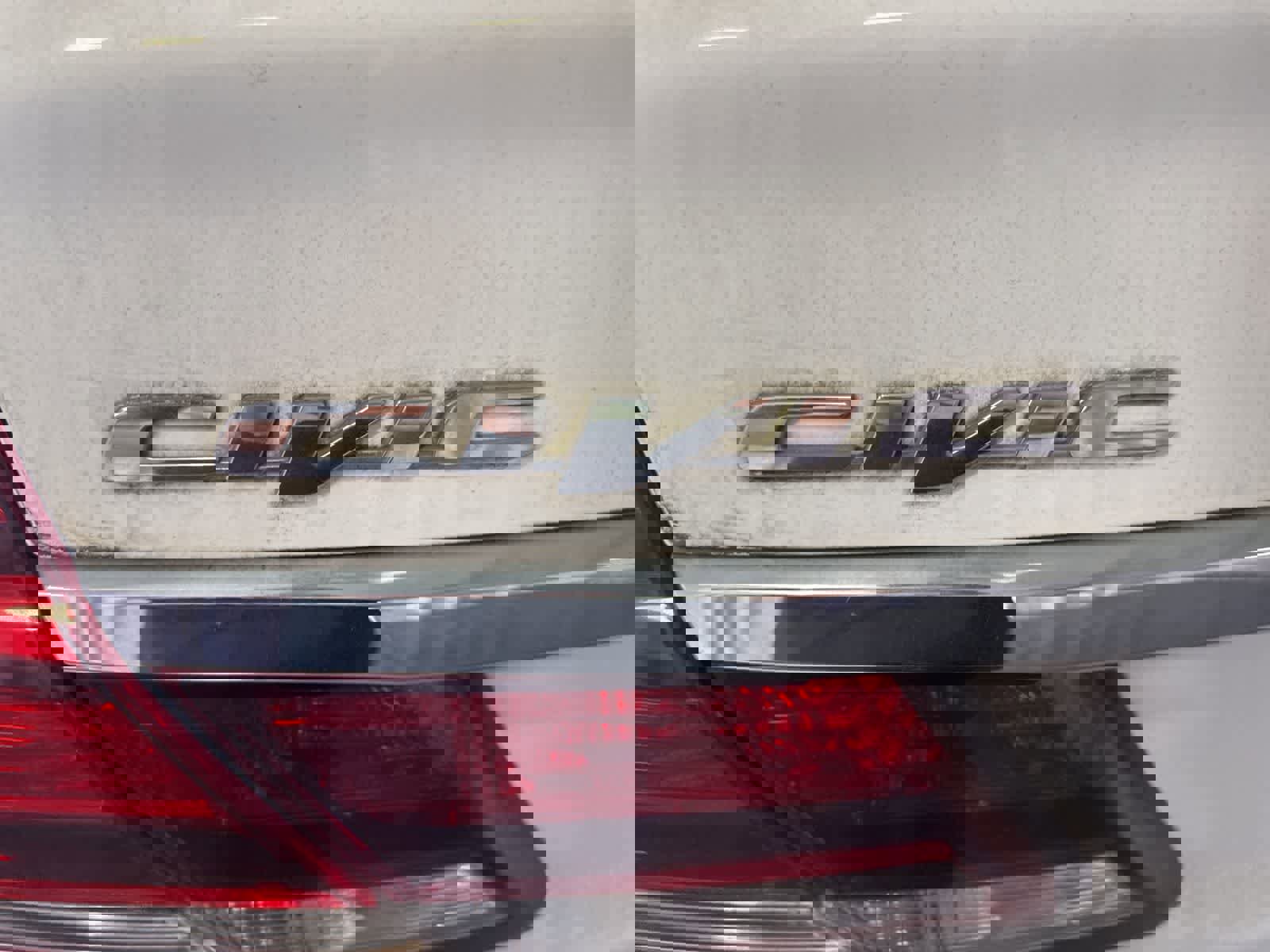 Used 2014 Honda Civic LX image 13