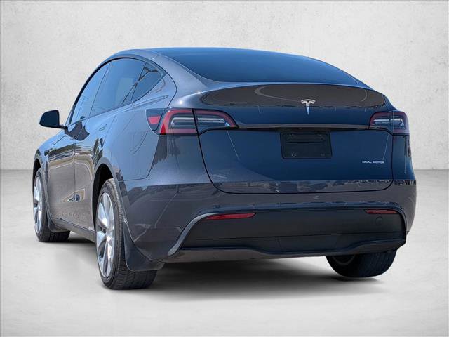 Used 2023 Tesla Model Y Long Range image 8