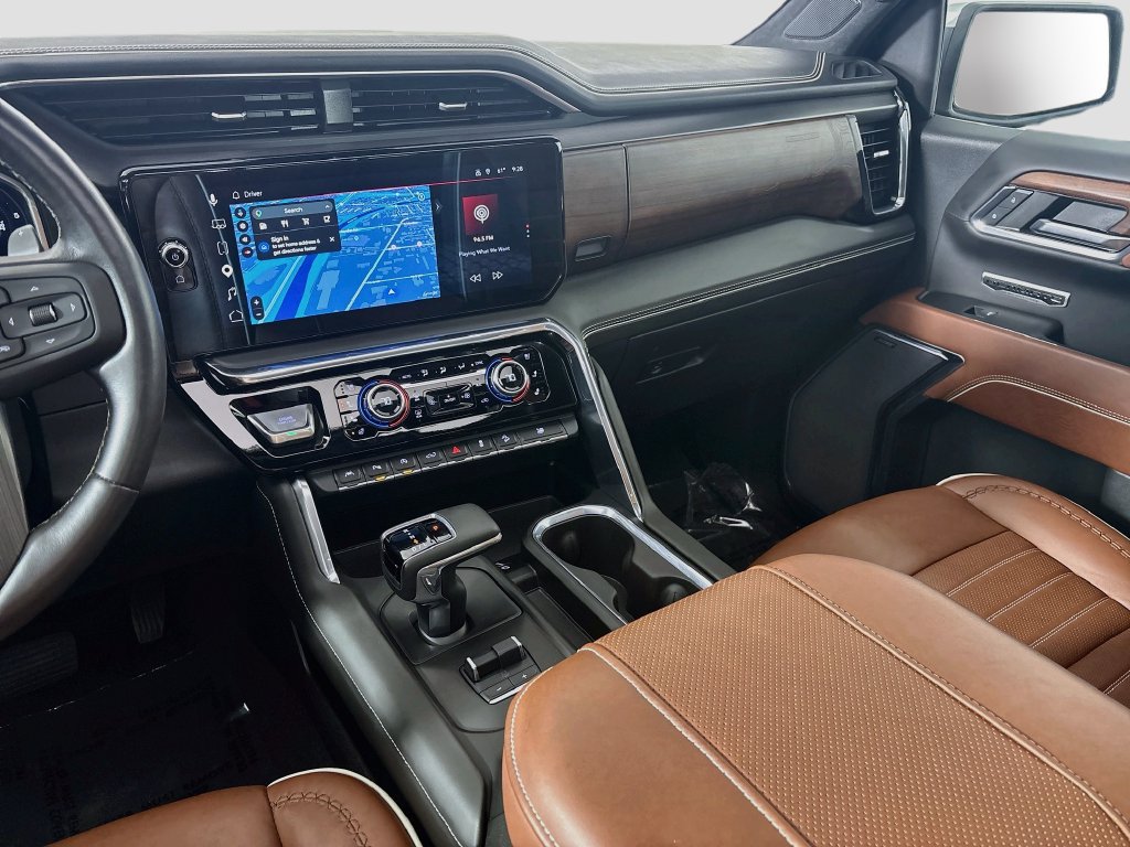 Certified 2024 GMC Sierra 1500 Denali Ultimate AWD/4WD image 28