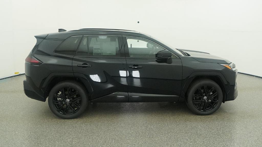 New 2026 Toyota RAV4 XSE AWD/4WD image 46