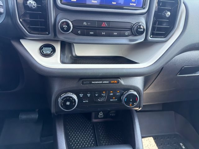 Used 2023 Ford Bronco Sport Heritage AWD/4WD image 20