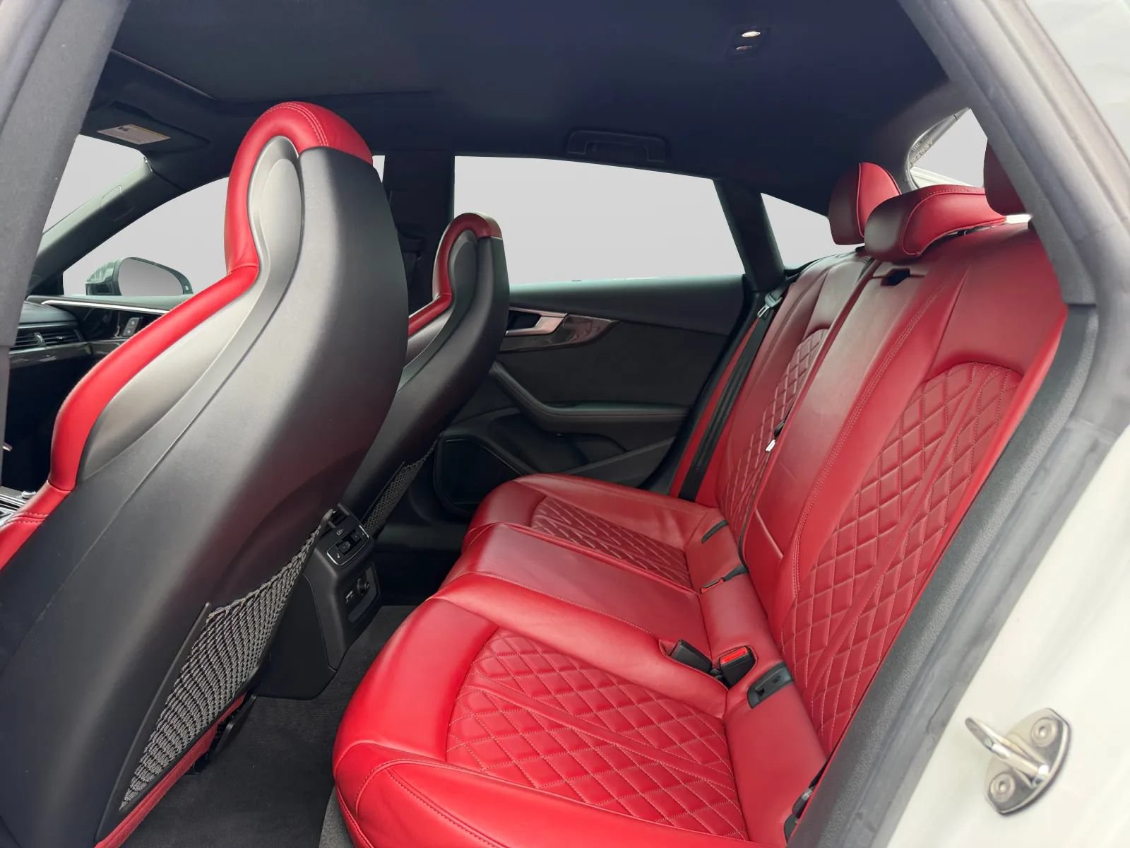 Used 2021 Audi S5 Prestige AWD/4WD image 26