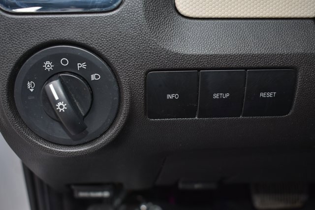 Used 2008 Mercury Mariner Premier image 16