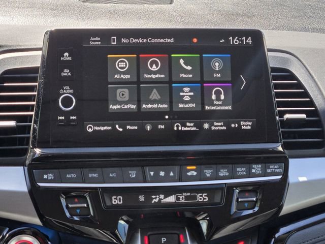 Used 2025 Honda Odyssey Touring image 20