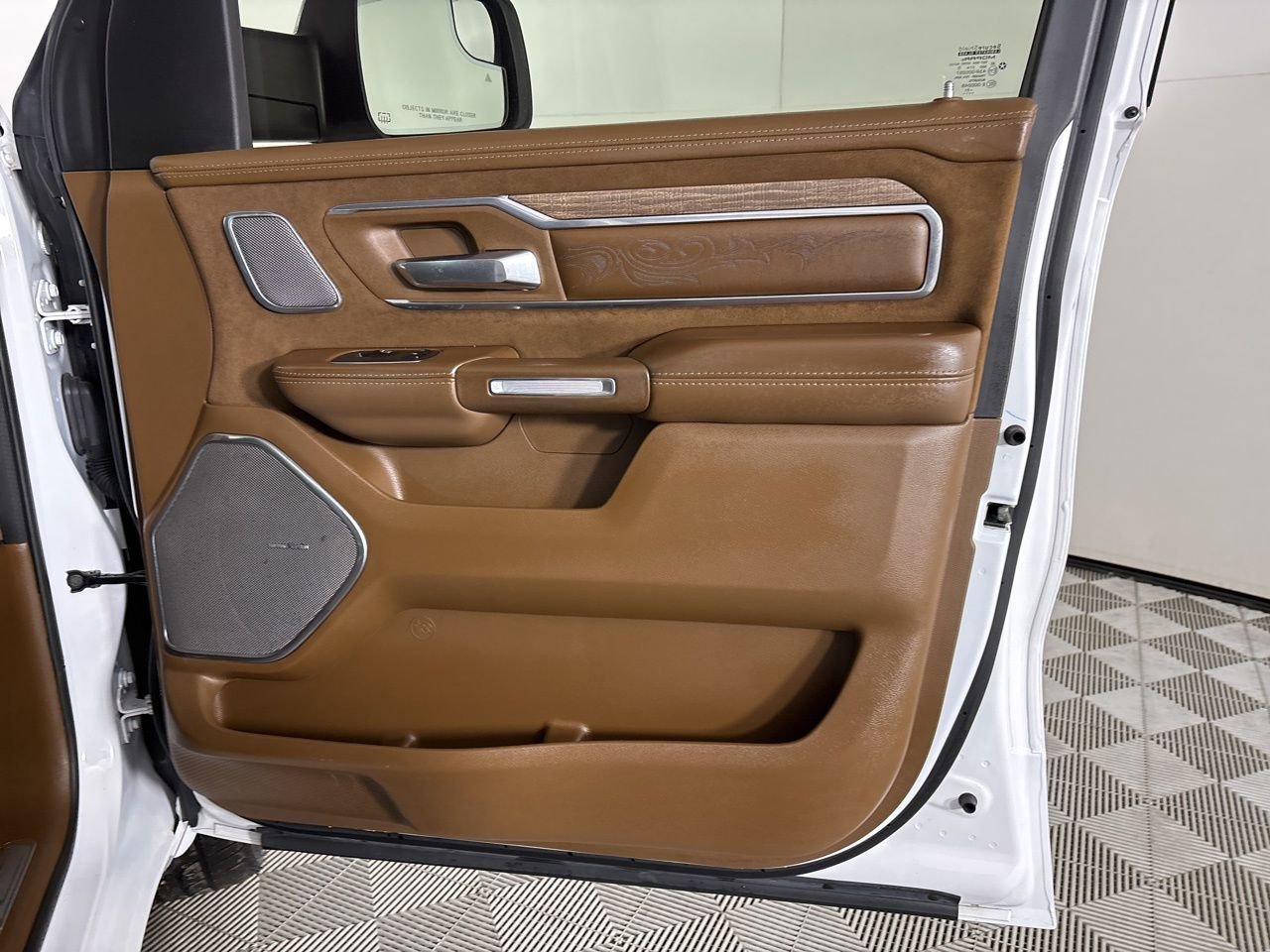 Used 2021 RAM 1500 Limited image 29