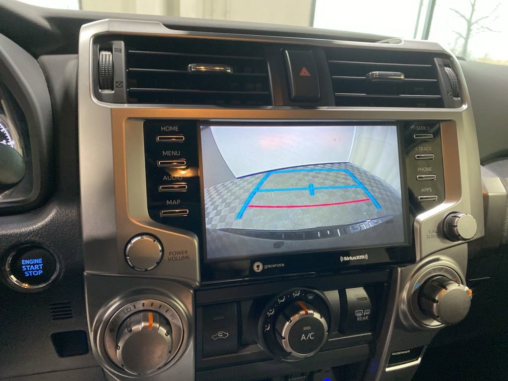 Used 2022 Toyota 4Runner TRD Sport AWD/4WD image 14