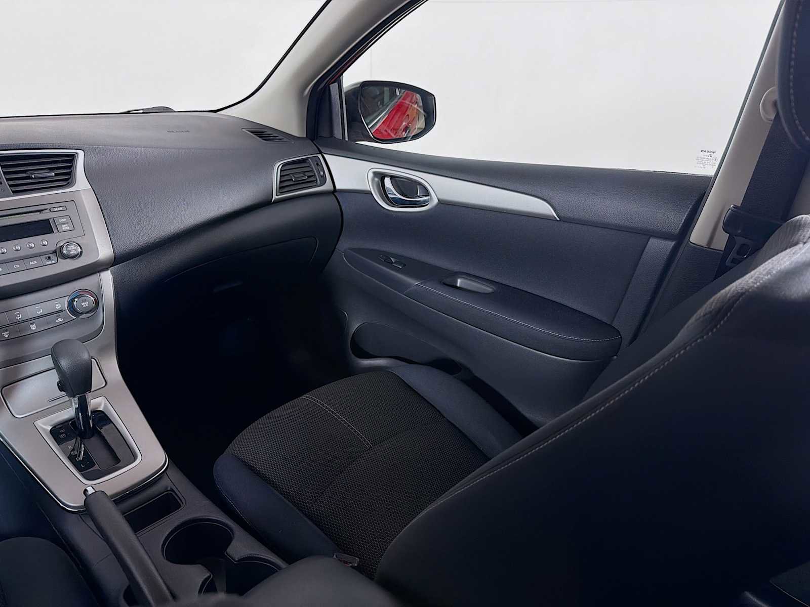 Used 2014 Nissan Sentra S FWD image 18
