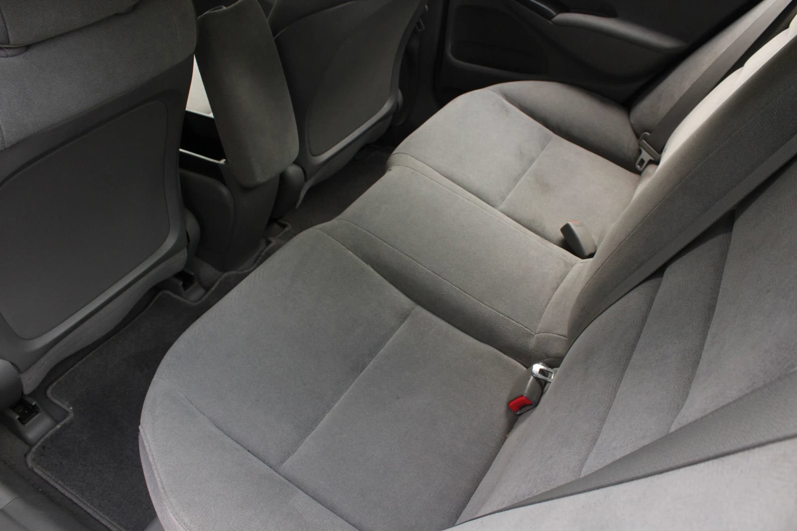 Used 2008 Honda Civic LX image 20