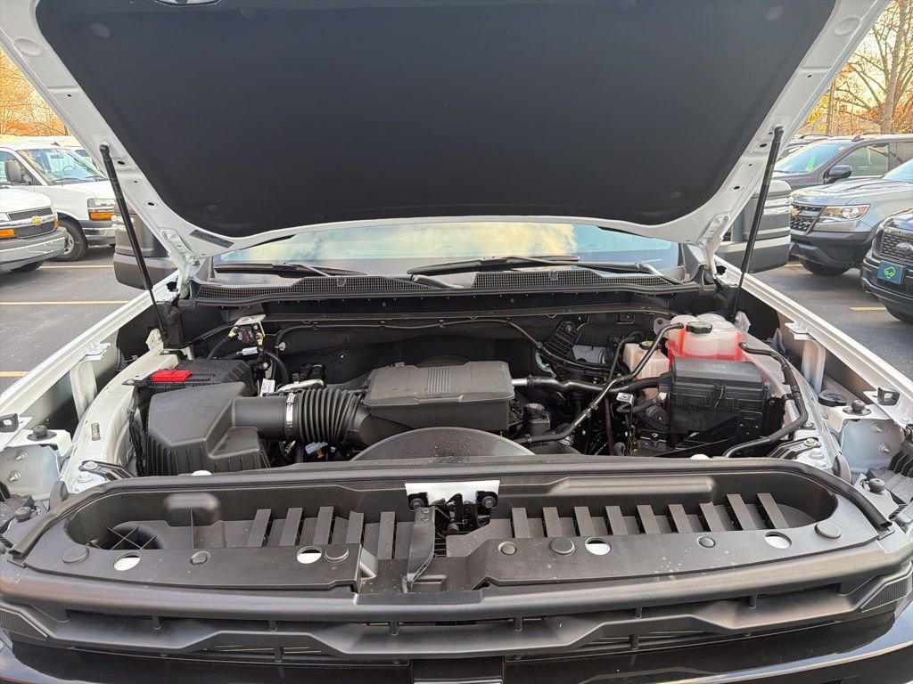 New 2026 Chevrolet Silverado 3500 W/T w/ WT Convenience Package image 48