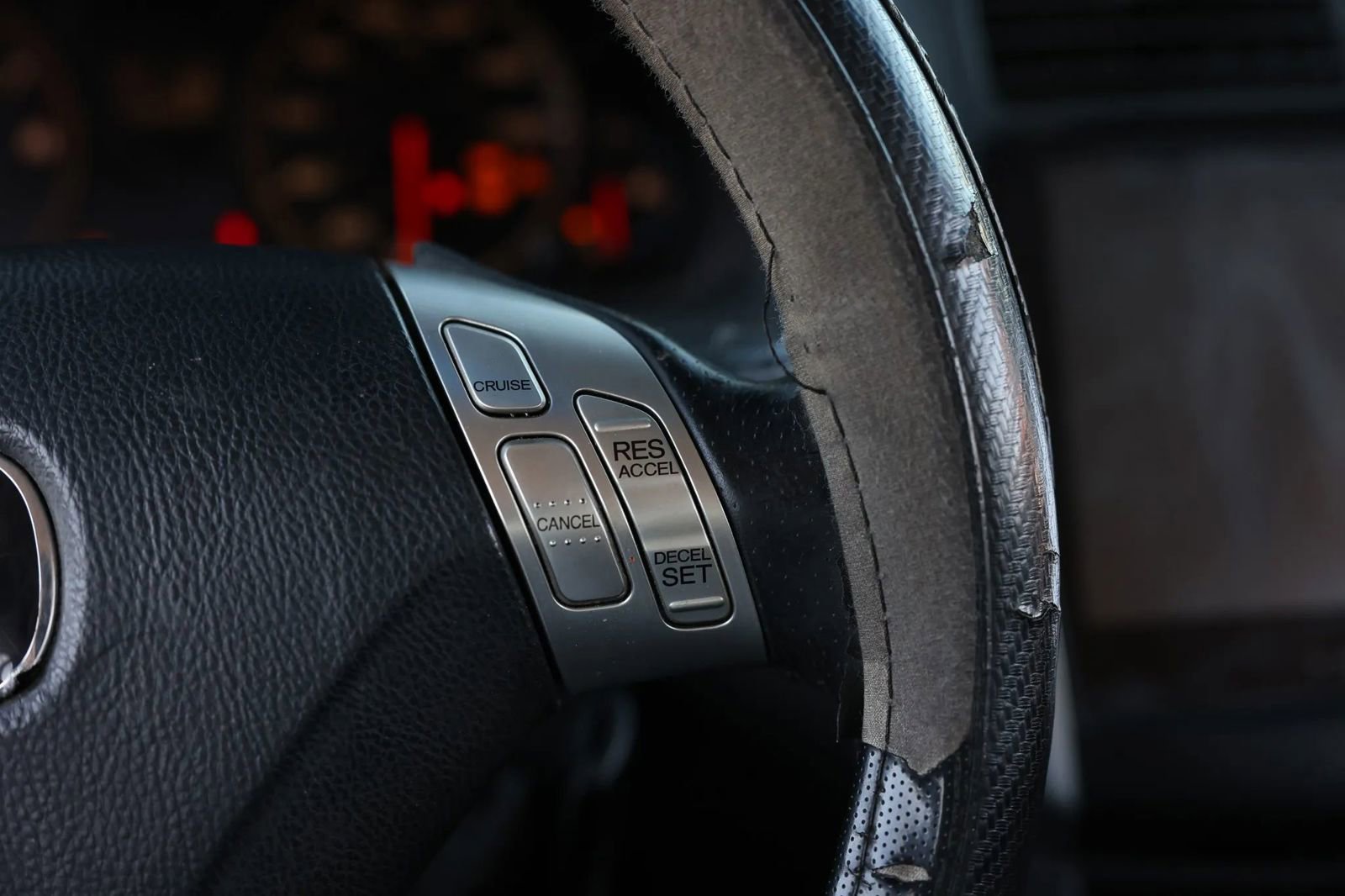 Used 2004 Acura TSX image 28