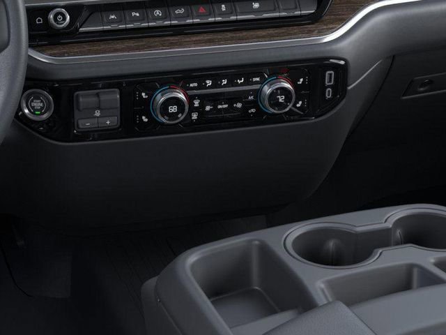 New 2026 GMC Sierra 1500 SLE w/ Preferred Package image 23